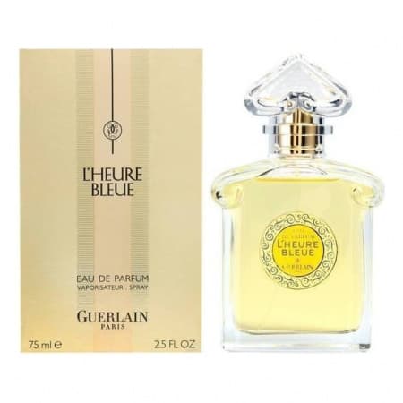 Guerlain L’Heure Bleue