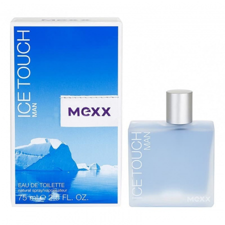 MEXX Ice Touch Man