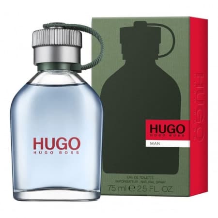 HUGO BOSS Hugo