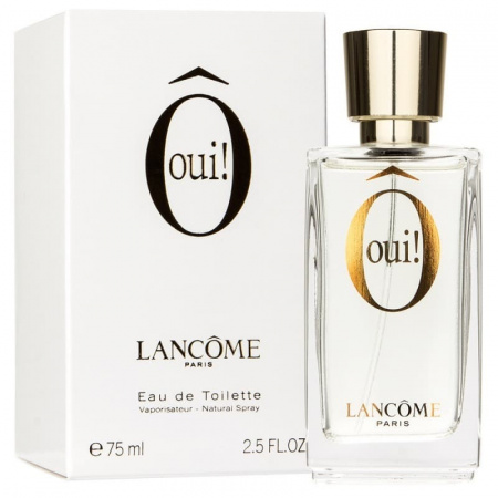 Lancome O oui!