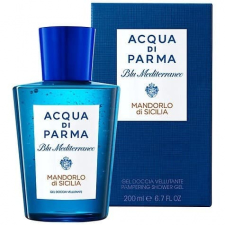 Acqua di Parma Mandorlo di Sicilia