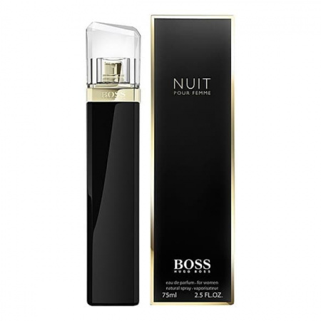 HUGO BOSS Boss Nuit Pour Femme