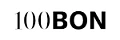 100 Bon Logo