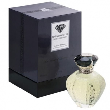 Attar Collection Platinum Crystal