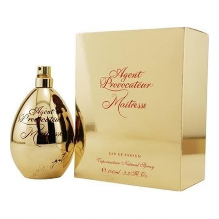 Agent Provocateur Maitresse