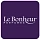 Le Bonheur Perfumes Logo