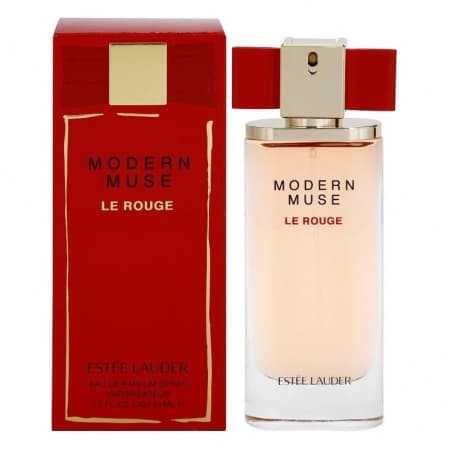 Estee Lauder Modern Muse Le Rouge