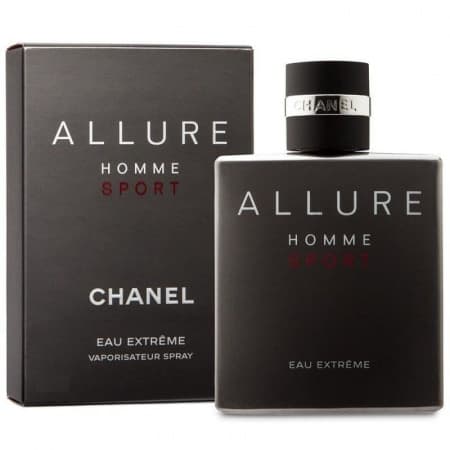 Chanel Allure Homme Sport Eau Extreme