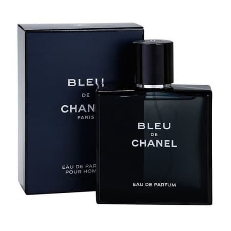 Chanel Bleu de Chanel Eau de Parfum