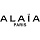 Alaia Paris Logo