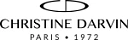 Christine Darvin Logo