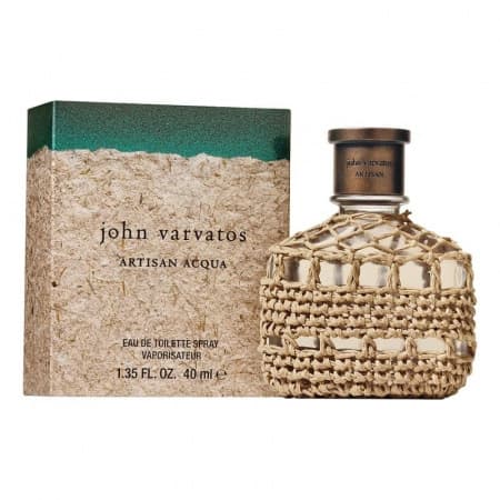 John Varvatos Artisan Acqua