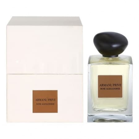 ARMANI Prive Rose Alexandrie