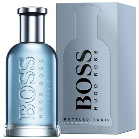 HUGO BOSS Boss Bottled Tonic