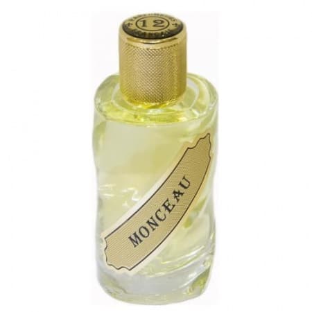 12 Parfumeurs Francais Monceau