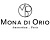 Mona Di Orio Logo