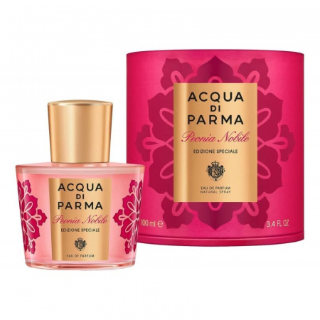 Acqua di Parma Peonia Nobile Edizione Speciale