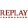 Replay Logo