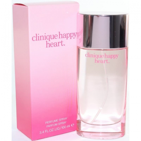 Clinique Happy Heart