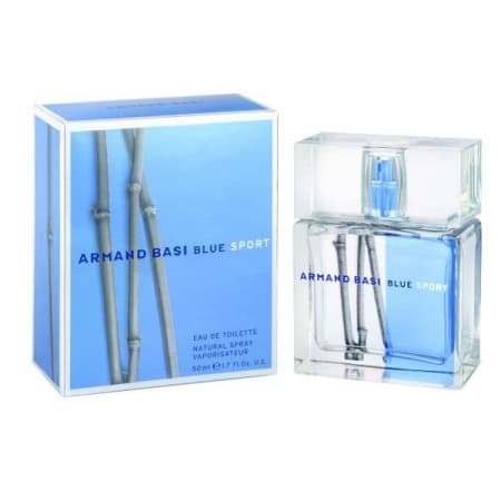 Armand Basi Blue Sport