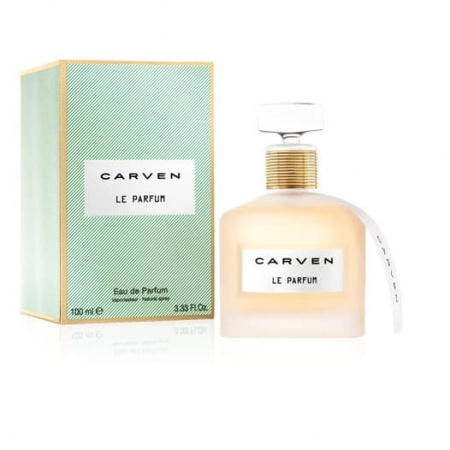 Carven Le Parfum