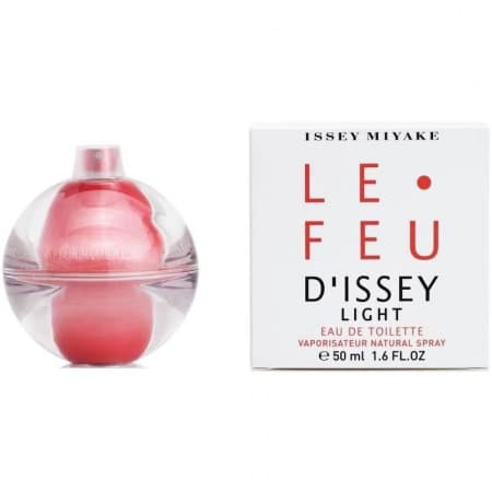 Issey Miyake Le Feu d’Issey Light