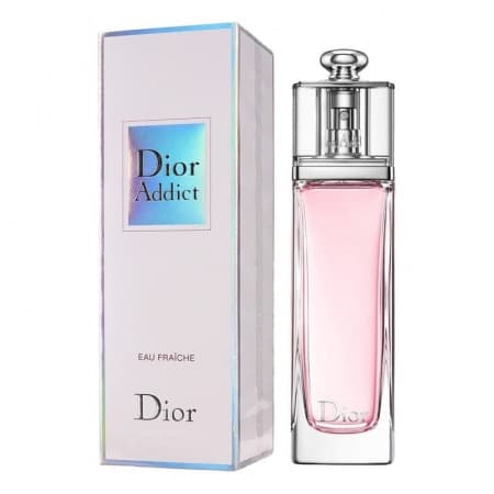 Christian Dior Addict Eau Fraiche