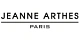 Jeanne Arthes Logo