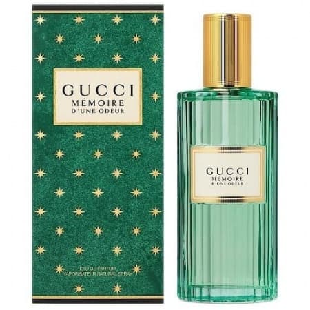 GUCCI Memoire d'une Odeur