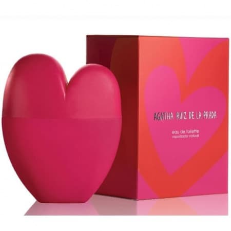 Agatha Ruiz De La Prada Corason