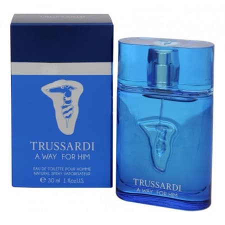 Trussardi A Way for Him