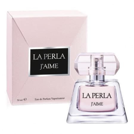 La Perla J’aime