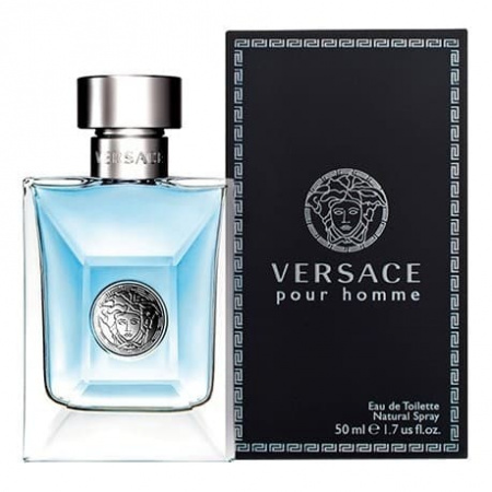 Versace pour Homme