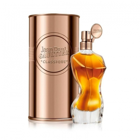 Jean Paul Gaultier Classique Essence de Parfum