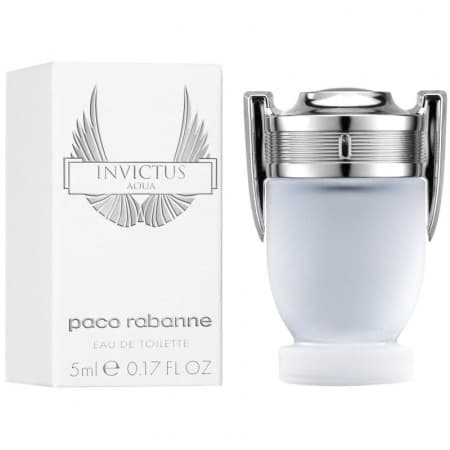 Paco Rabanne Invictus Aqua