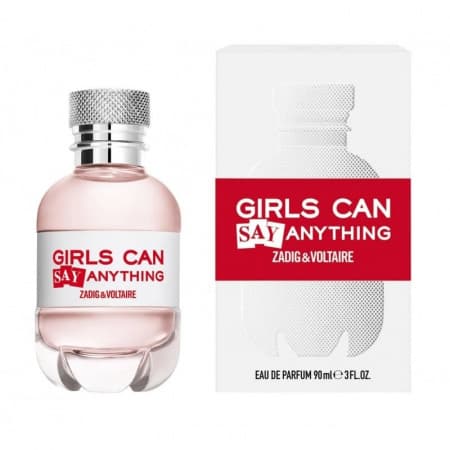 ZADIG & VOLTAIRE Girls Can Say Anything