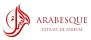 Arabesque Perfumes Logo