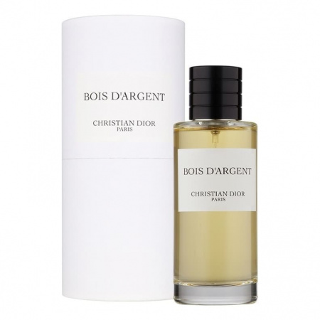 Christian Dior Bois D`Argent