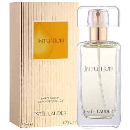 Estee Lauder Intuition