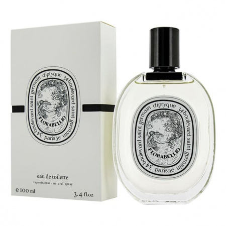 Diptyque Florabellio