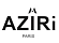 Aziri Paris Logo
