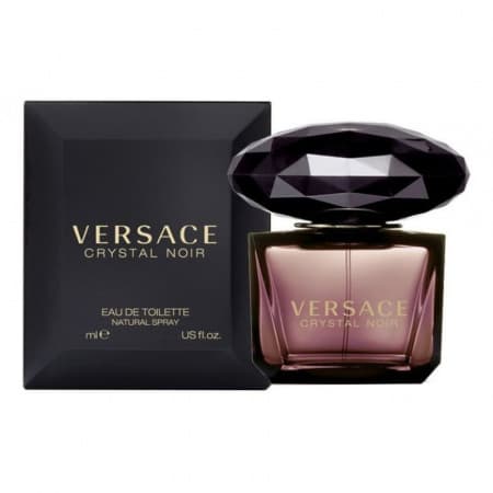 Versace Crystal Noir