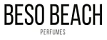 Beso Beach Perfumes Logo