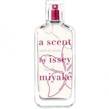 Issey Miyake L'Eau D'Issey A Scent Soleil De Neroli