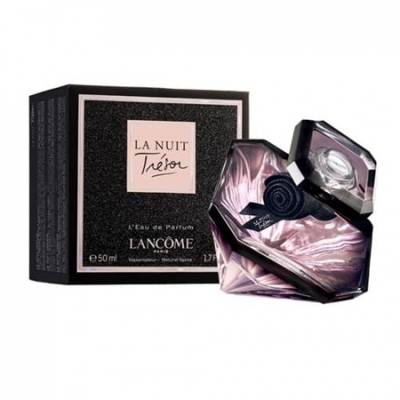 Lancome La Nuit Tresor