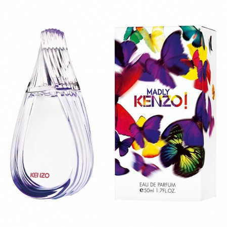 Kenzo Madly Kenzo