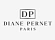 Diane Pernet Logo