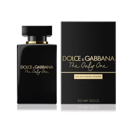 DOLCE & GABBANA The Only One Eau de Parfum Intense