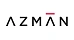 Azman Logo