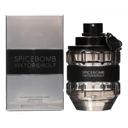 Viktor & Rolf Spicebomb